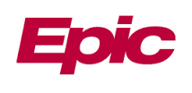 Logo for epic